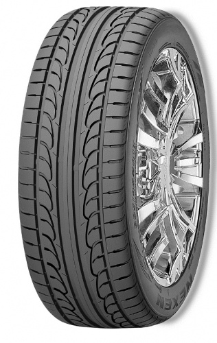 Летние шины Nexen N6000 255/45R18 103Y